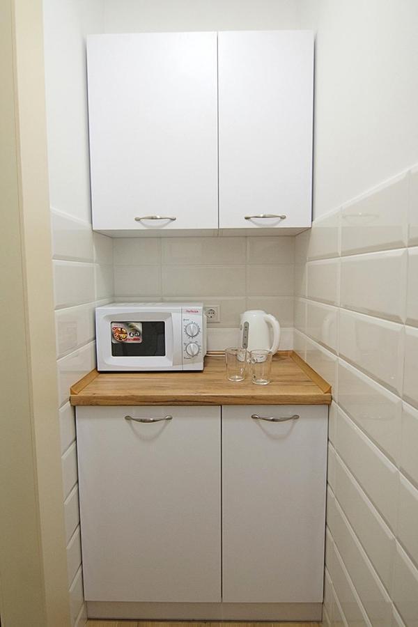 Luxury Apartment Near Rynok Square Lviv Bagian luar foto