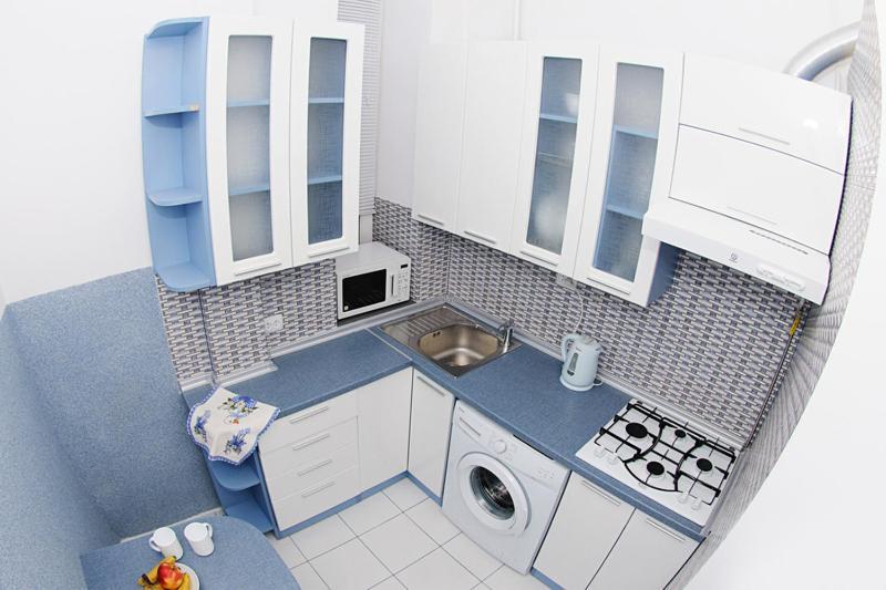 Luxury Apartment Near Rynok Square Lviv Bagian luar foto